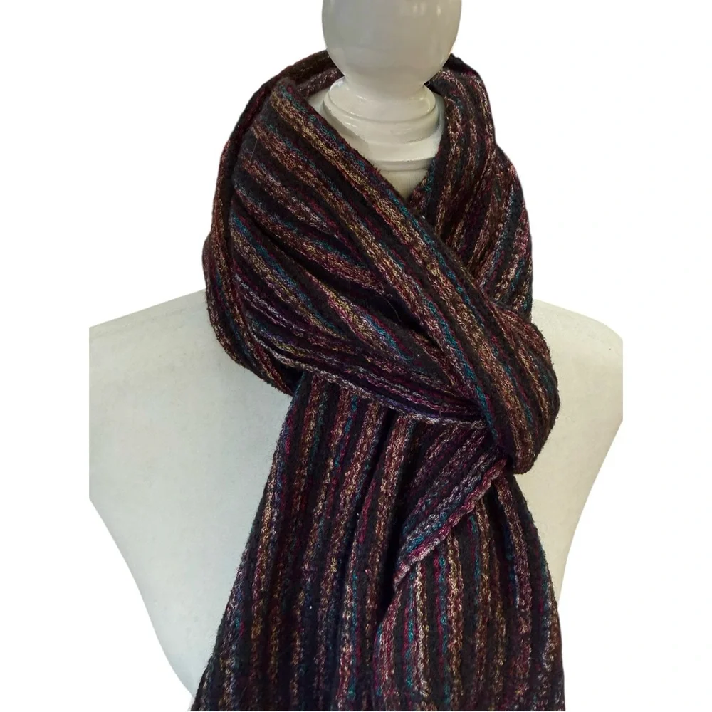 Trendy boutique soft wool